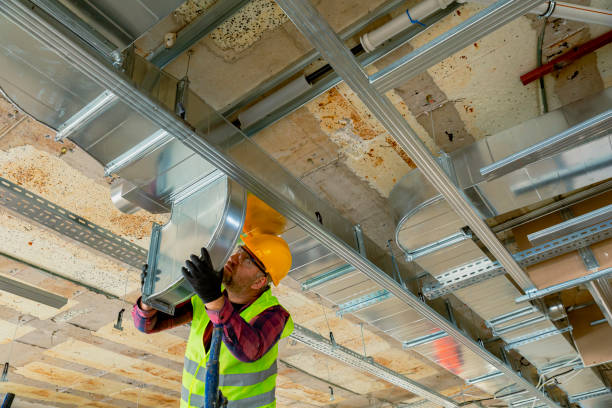 Professional HVAC in Balm, FL