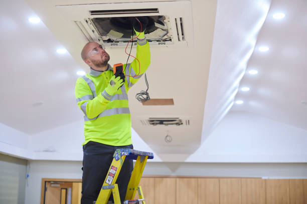 Best Commercial HVAC repair  in Balm, FL