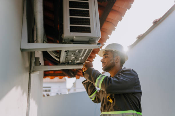 Best Commercial HVAC repair  in Balm, FL