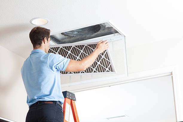 Best 24/7 HVAC repair  in Balm, FL