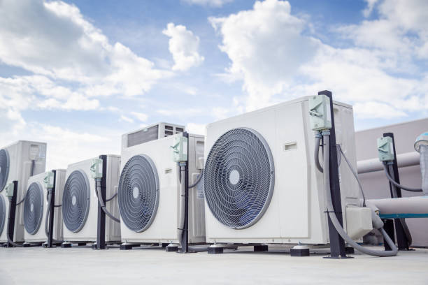 Best Air conditioning repair  in Balm, FL