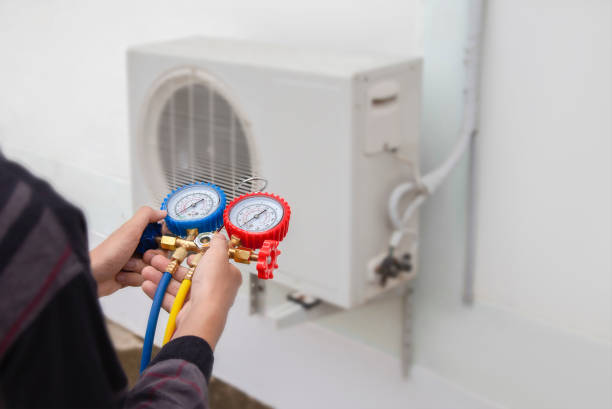 Best Residential HVAC services  in Balm, FL