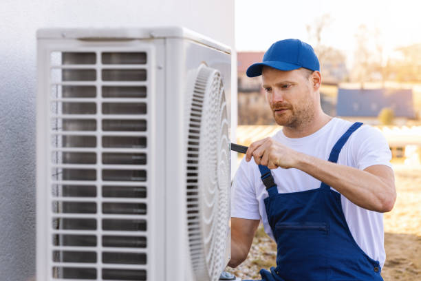 Best HVAC repair near me  in Balm, FL