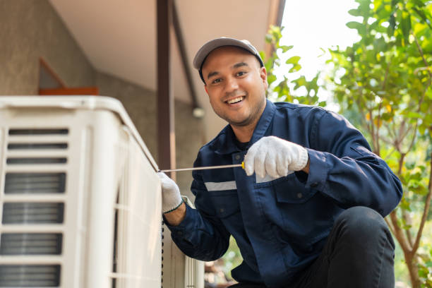 Best Commercial HVAC repair  in Balm, FL