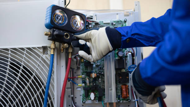 Local HVAC companies in Balm, FL