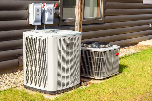 Best HVAC maintenance near me  in Balm, FL
